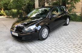 Golf 1.6 tdi 2011