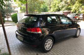 Golf 1.6 tdi 2011