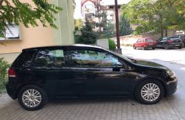 Golf 1.6 tdi 2011