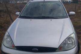 Ford Focus tdci 2004 god