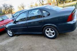 OPEL VEKTRA 2.0 DTI