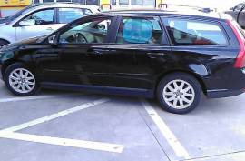 Volvo V50 1.6d