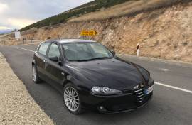 ALFA ROMEO 147