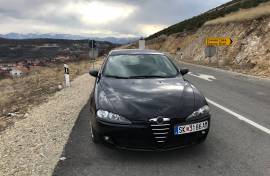 ALFA ROMEO 147