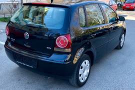 VW Polo TDI 2007 Odlicno