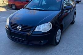 VW Polo TDI 2007 Odlicno