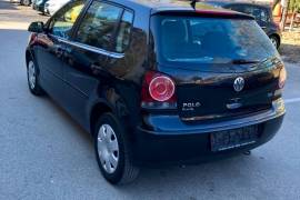 VW Polo TDI 2007 Odlicno