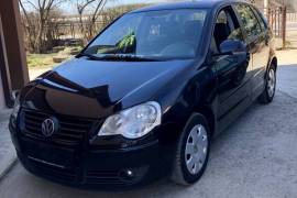 VW Polo TDI 2007 Odlicno