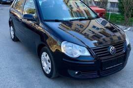 VW Polo TDI 2007 Odlicno