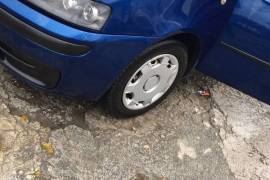 Fiat Punto 1.9JTD