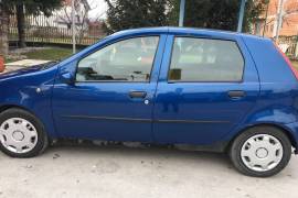 Fiat Punto 1.9JTD