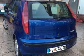 Fiat Punto 1.9JTD