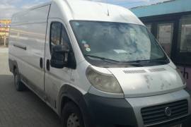 Fiat Ducato Maxi 2.3 multijet 2007 godina