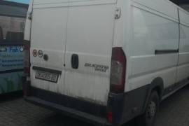 Fiat Ducato Maxi 2.3 multijet 2007 godina