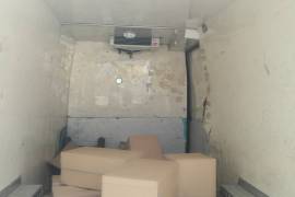 Fiat Ducato Maxi 2.3 multijet 2007 godina