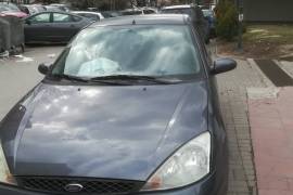 Ford Focus 1.4 plin,ful,2004g,prv gazda,neuvezen