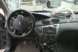 Ford Focus 1.4 plin,ful,2004g,prv gazda,neuvezen