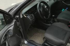 Ford Focus 1.4 plin,ful,2004g,prv gazda,neuvezen