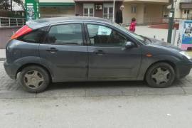 Ford Focus 1.4 plin,ful,2004g,prv gazda,neuvezen