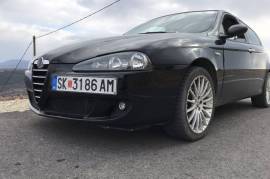 Alfa 147 jtd