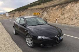 Alfa 147 jtd