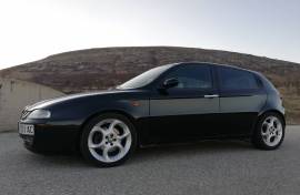 Alfa Romeo 147 1.9 jtd 