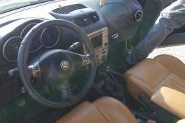 Alfa Romeo 147 1.9 jtd 