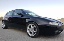 Alfa Romeo 147 1.9 jtd 