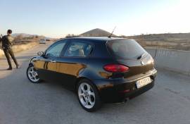 Alfa Romeo 147 1.9 jtd 