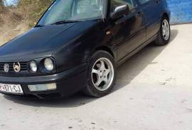 Golf 3 1.9 TDI 