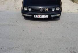 Golf 3 1.9 TDI 