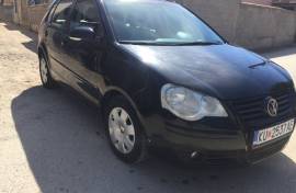 VW Polo 1.2 benzin 