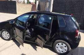 VW Polo 1.2 benzin 