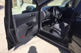 VW Polo 1.2 benzin 