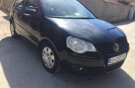 VW Polo 1.2 benzin 