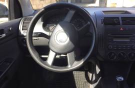 VW Polo 1.2 benzin 