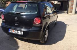 VW Polo 1.2 benzin 