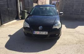 VW Polo 1.2 benzin 