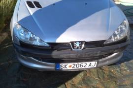 Peugeot 206 cc