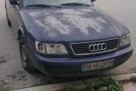 Audi A6 1.9 tdi