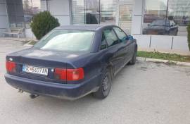 Audi A6 1.9 tdi