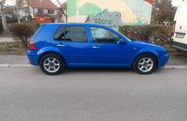 VW GOLF 4 1.8 PLIN