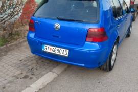 VW GOLF 4 1.8 PLIN