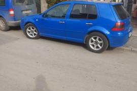 VW GOLF 4 1.8 PLIN