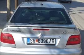 Citroen Xsara 1.6.i tng 