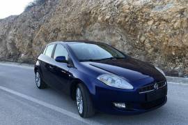 FIAT BRAVO 1.9MJet 120Ks Registracija do 03.2020