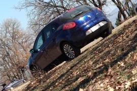 FIAT BRAVO 1.9MJet 120Ks Registracija do 03.2020