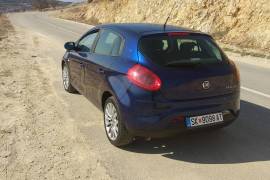 FIAT BRAVO 1.9MJet 120Ks Registracija do 03.2020