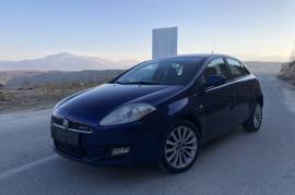 FIAT BRAVO 1.9MJet 120Ks Registracija do 03.2020