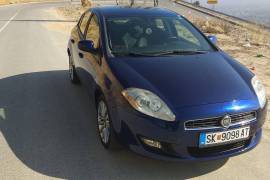 FIAT BRAVO 1.9MJet 120Ks Registracija do 03.2020